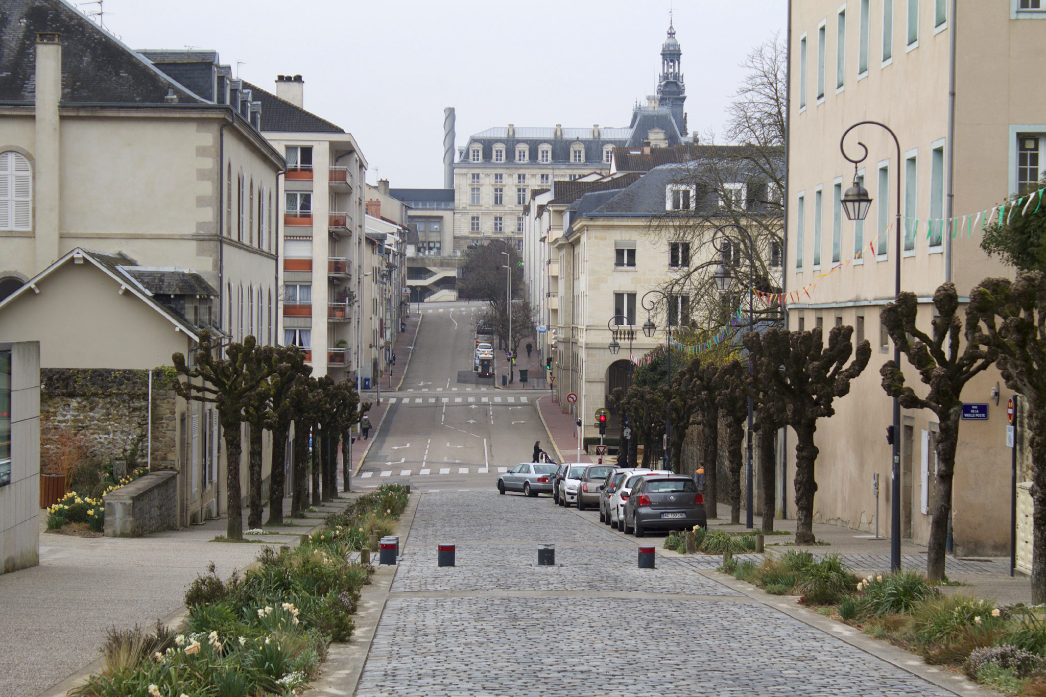 Limoges